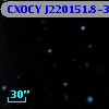 CXOCY J220151.8-315924