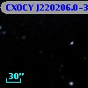 CXOCY J220206.0-320224