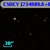 CXOCY J234808.8+005746