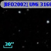 [BFO2002] UMi 31666