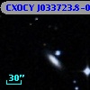 CXOCY J033723.8-045832