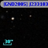 [GND2005] J233103+002021