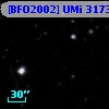 [BFO2002] UMi 31733