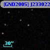 [GND2005] J233022+000452