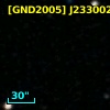 [GND2005] J233002+001053