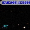 [GND2005] J233054+002100