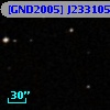 [GND2005] J233105+001053