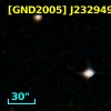 [GND2005] J232949+001800