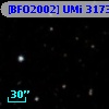 [BFO2002] UMi 31734