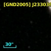 [GND2005] J233036+000405