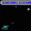 [GND2005] J233100+001750