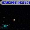 [GND2005] J023121+003515