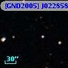 [GND2005] J022858+004043