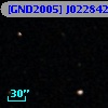 [GND2005] J022842+002656
