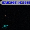 [GND2005] J023015+004612