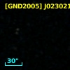 [GND2005] J023021+002643