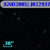 [GND2005] J022937+003012