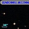 [GND2005] J022906+003445