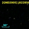 [GND2005] J022858+002732