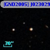 [GND2005] J023029+003455