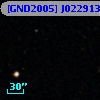 [GND2005] J022913+002902
