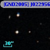 [GND2005] J022956+003629