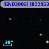 [GND2005] J022953+003404