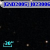 [GND2005] J023006+003404