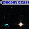 [GND2005] J022858+004417