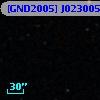 [GND2005] J023005+004548