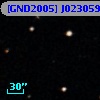 [GND2005] J023059+003711