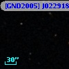 [GND2005] J022918+002536