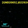 [GND2005] J022924+004217