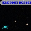 [GND2005] J023103+004333