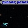 [GND2005] J023037+004148