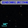 [GND2005] J022946+003102
