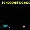 [GND2005] J023037+004514
