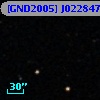 [GND2005] J022847+003651