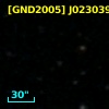[GND2005] J023039+004322