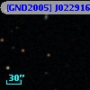 [GND2005] J022916+003108