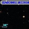[GND2005] J022850+003855