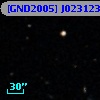 [GND2005] J023123+003416