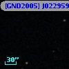 [GND2005] J022959+002145