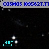 COSMOS J095827.77+014136.3