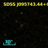 SDSS J095743.43+015649.3