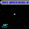 SDSS J095810.80+014218.7