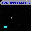 SDSS J095813.31+013509.9