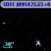 SDSS J095825.55+013608.3