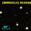 zCOSMOS 820482