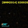 zCOSMOS 820048